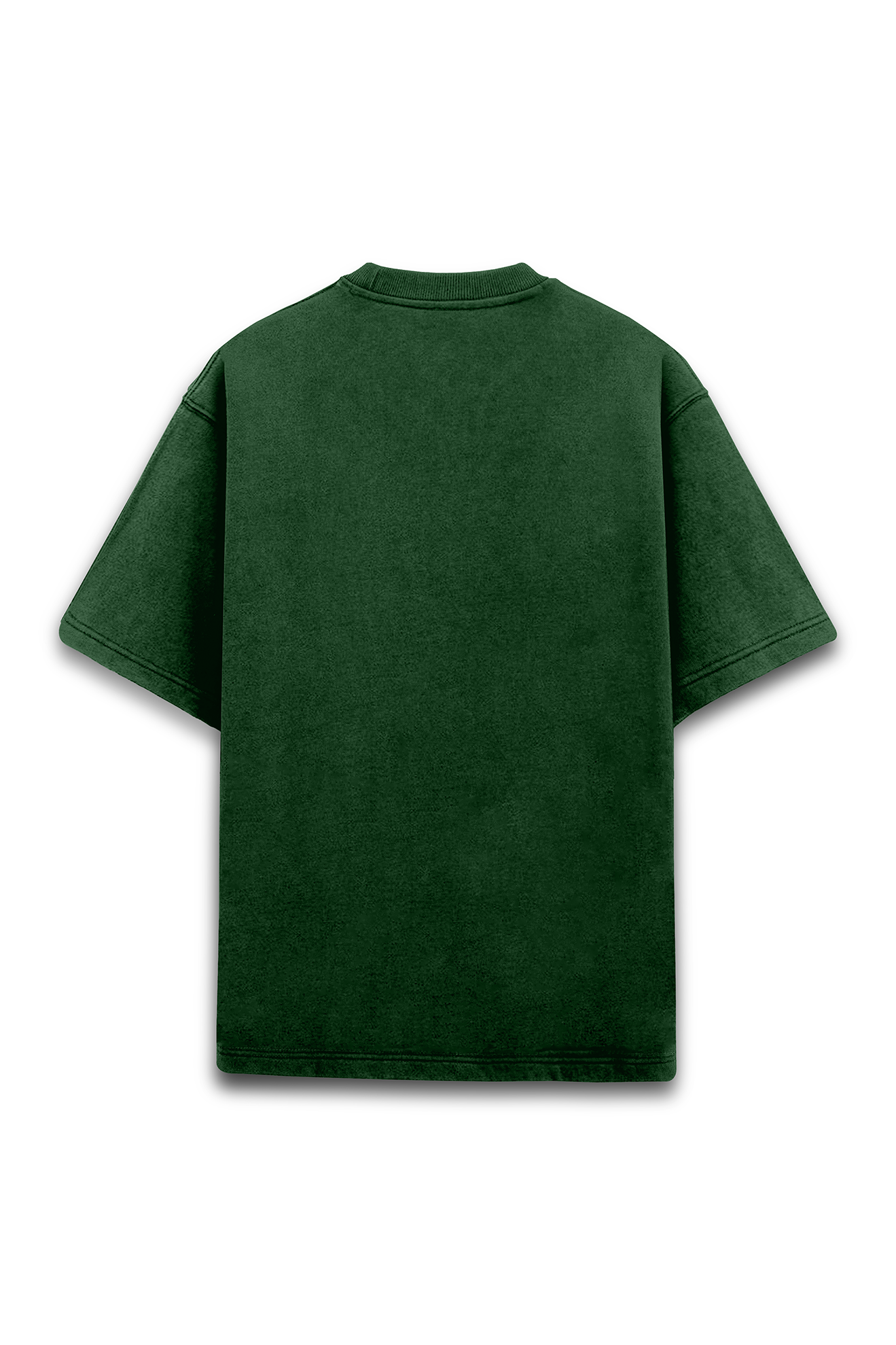 | একা বেঁচে থাকতে শেখো প্রিয় | Unisex Acid Wash Oversized Classic T-shirt