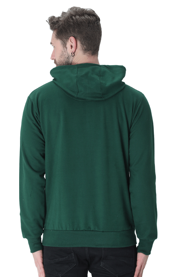 Need Weed Printed Regular Unisex Hoodie