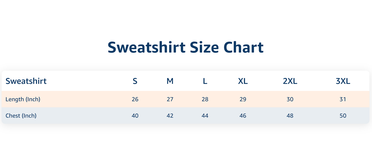 Olive Green Solid Unisex Regular Sweatshirt
