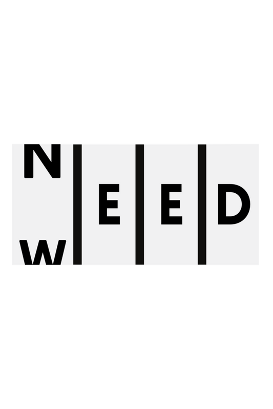 Need Weed Printed Regular Unisex Hoodie